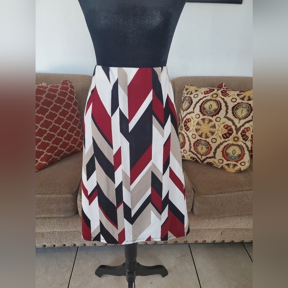 COPY - NYCC Skirt🔥